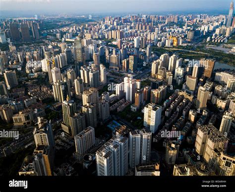 Nanning Guangxi: Green Capital City of Guangxi